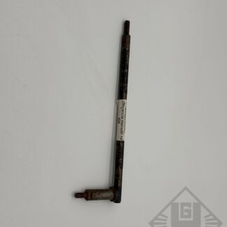 Fusshebel Differenzialsperre Multicar M24 Multicar M24 Schaltung Getriebe 1354607 1.jpeg