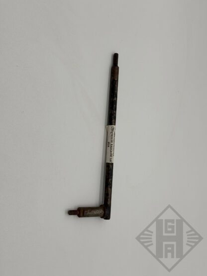 Fusshebel Differenzialsperre Multicar M24 Multicar M24 Schaltung Getriebe 1354607 1.jpeg