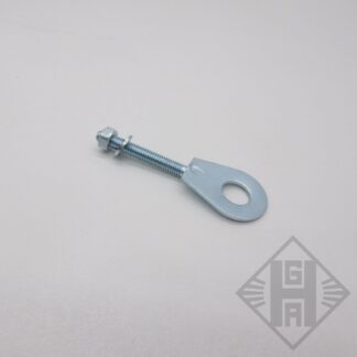 Kettenspanner S50 S51 S70 S53 S83 SR50 SR80 KR51 SR4 DDR Moped S50 Fahrwerk Karosserie und Rahmen 661162 1.jpeg