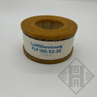 Luftfilter Filtrak A 10052 30 MZ ES125 150 Gartengeraetesysteme Fortschritt E930 E931 DDR Motorrad MZ ES Motor und Antrieb 1358068 1.jpeg