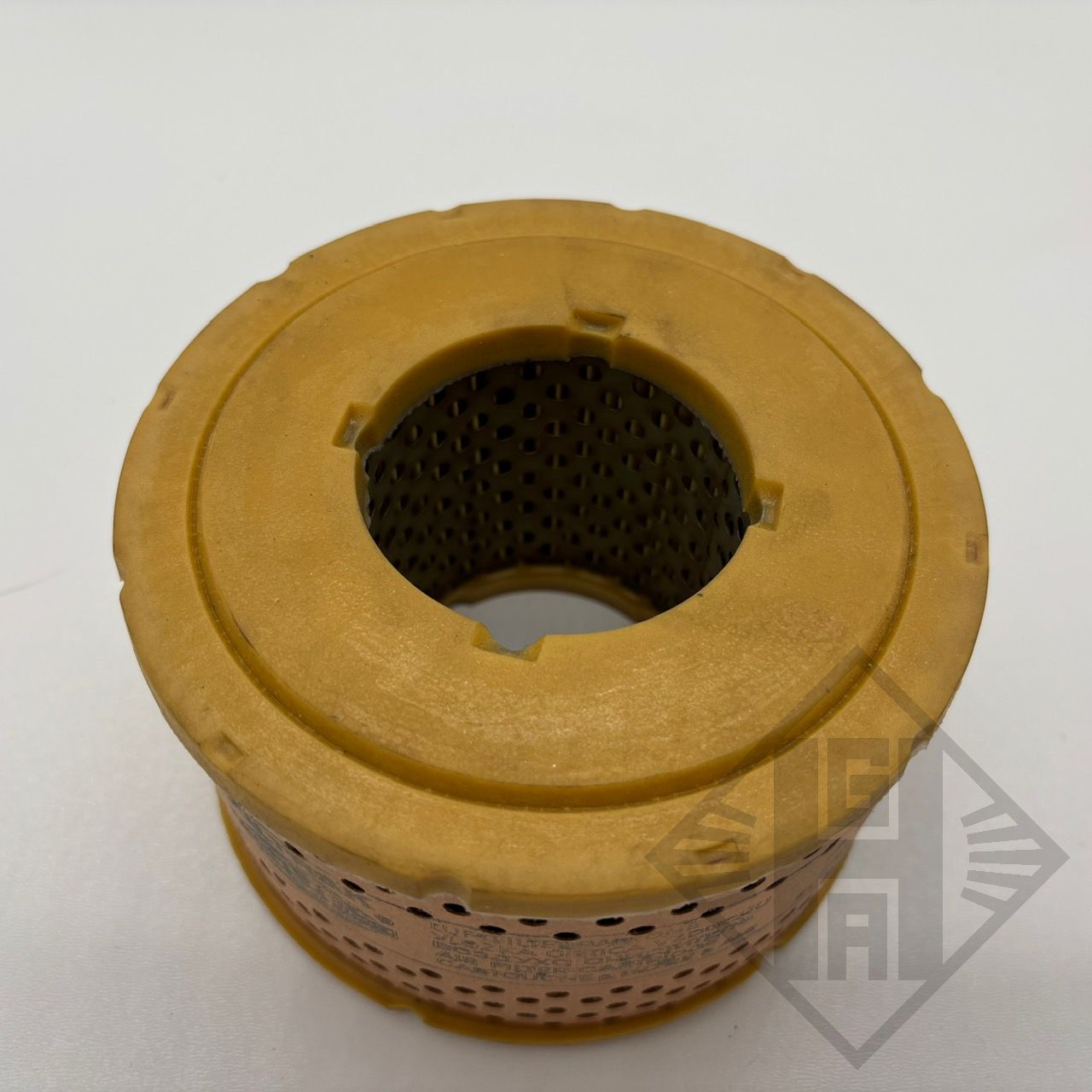 Luftfilter Filtrak A 13082 Motorrad MZ TS250 2501 ETZ125 150 250 251 351 DDR Motorrad MZ ETZ Motor und Antrieb 1358057 1.jpeg