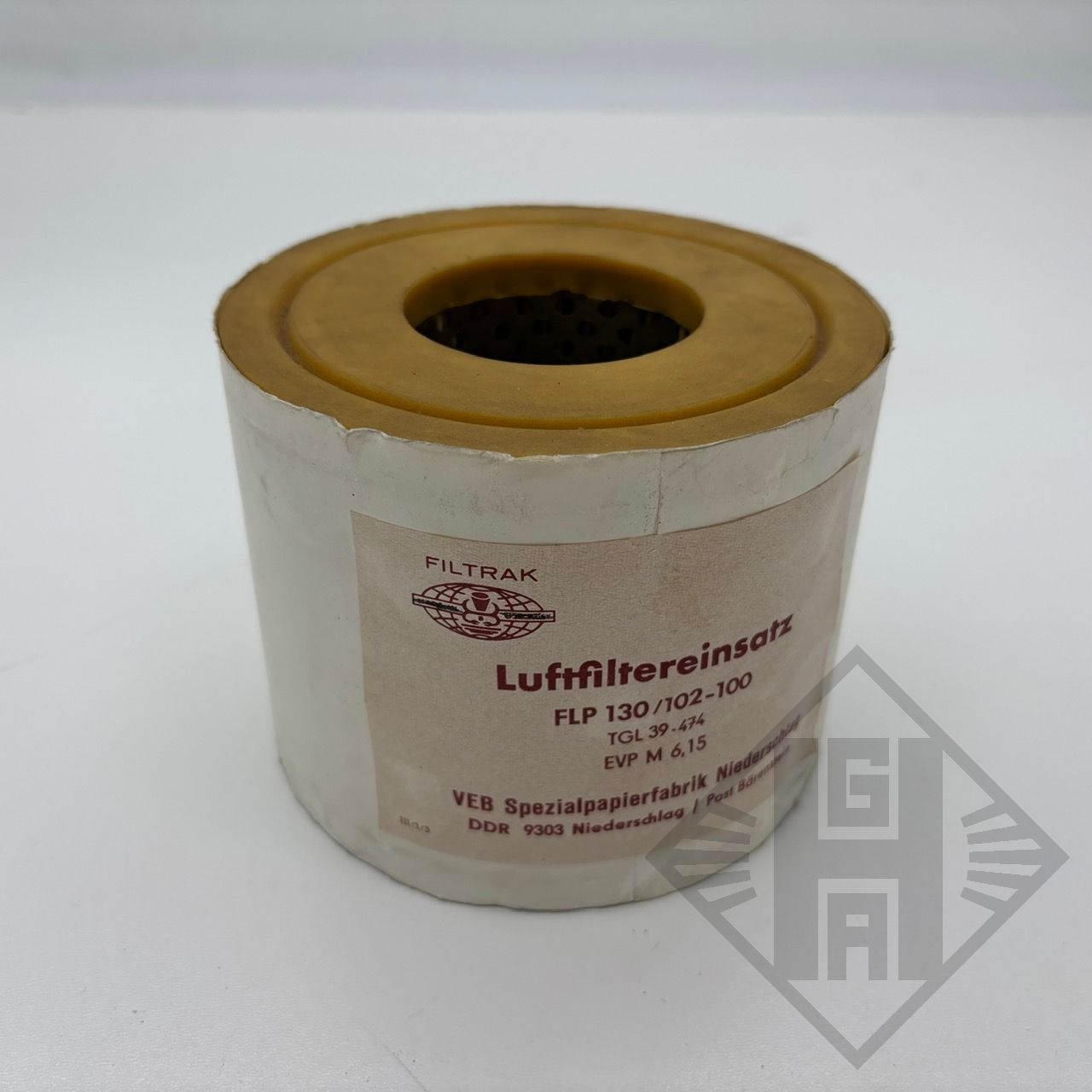Luftfilter Filtrak original FLP 130102100 MZ ES1752 ES2502 ETS250 DDR Motorrad MZ ES Motor und Antrieb 863360 1.jpeg