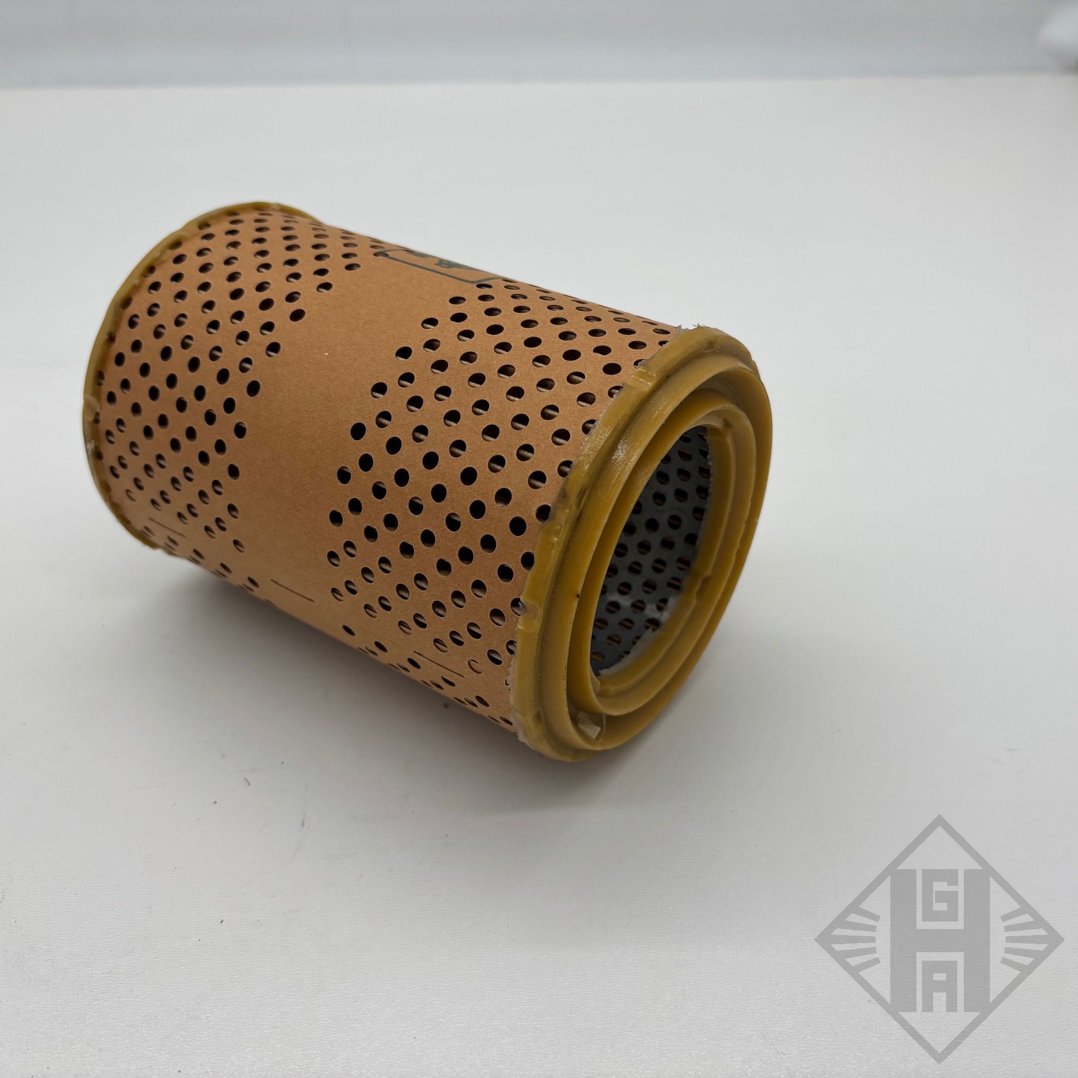 Luftfilter Trabant 601 Trabant 601 Motor 736954 1.jpeg