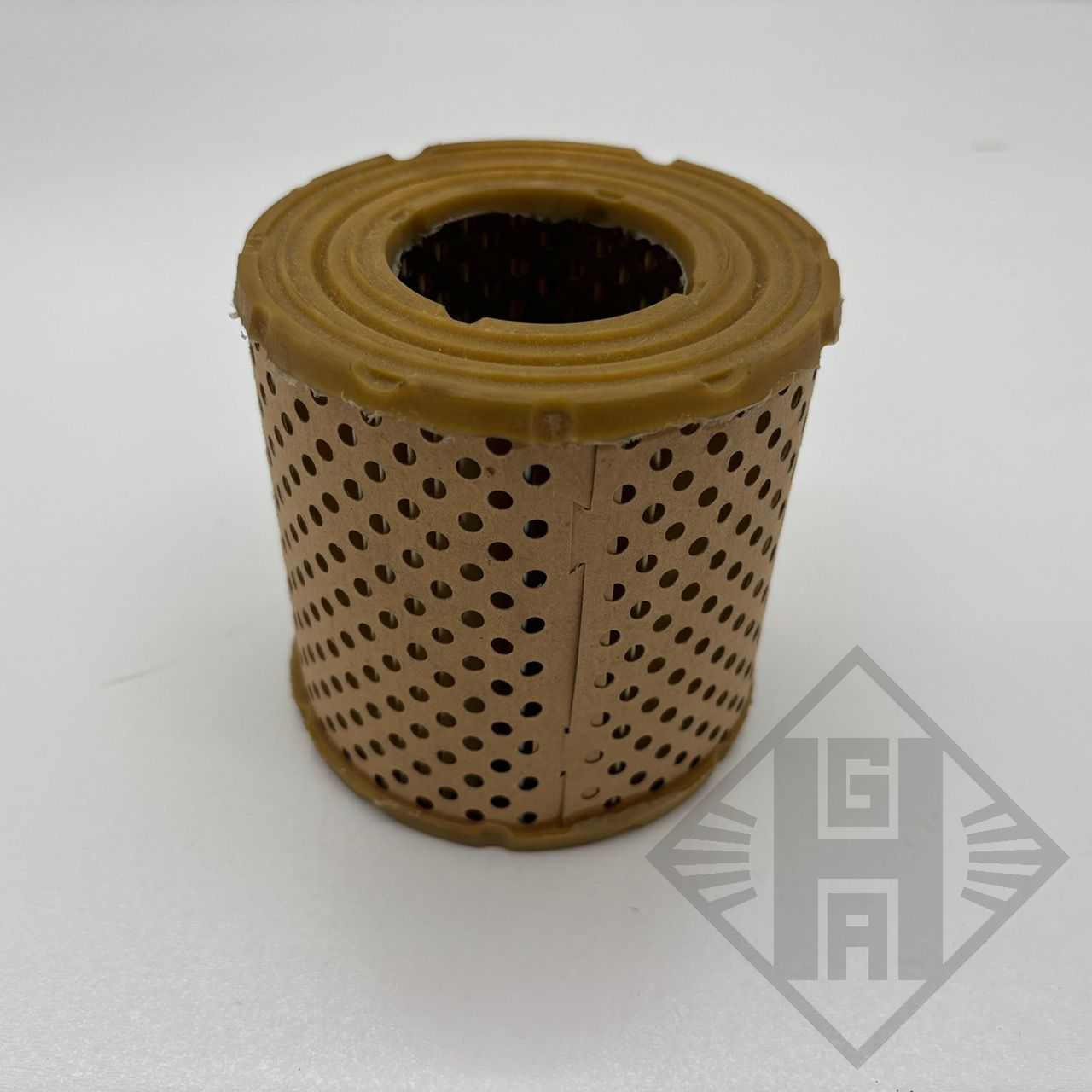 Luftfiltereinsatz Filtrak original A 10052102 MZ ES 1251 1501 ETS 1251 1501 TS 125 150 DDR Motorrad MZ ES Motor und Antrieb 863323 1.jpeg