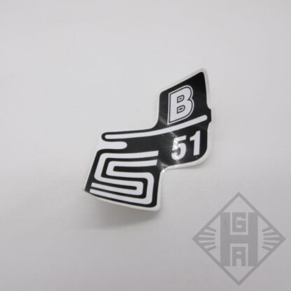 Schriftzug fuer Seitendeckel S51B DDR Moped S51 S70 Zubehoer 770352 1.jpeg