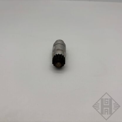 Tachoantrieb neue Ausfuehrung Wartburg 353 Wartburg 353 Motor 1358037 1.jpeg