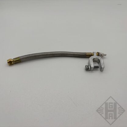 Ventilverlaengerung mit Halter Multicar M24 M25 IFA Multicar M25 Fahrwerk 793010 1.jpeg