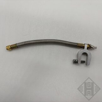 Ventilverlaengerung mit Halter Multicar M24 M25 IFA Multicar M25 Fahrwerk 793010 1.jpeg