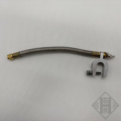 Ventilverlaengerung mit Halter Multicar M24 M25 IFA Multicar M25 Fahrwerk 793010 1.jpeg