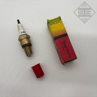 Zuendkerze Isolator FM14 2252 Skoda Moskwitsch Robur IFA Robur Motor 848923 1.jpeg