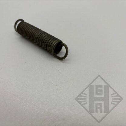 Zugfeder Loeseeinrichtung Handbremse IFA W50 IFA W50 Bremse 548950 1.jpeg