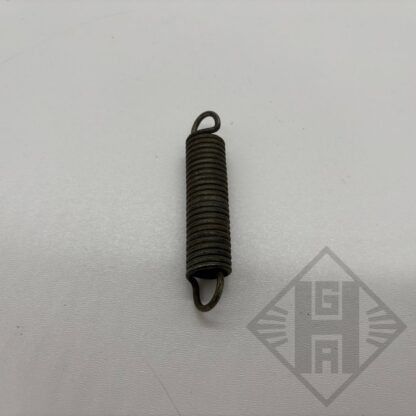 Zugfeder Loeseeinrichtung Handbremse IFA W50 IFA W50 Bremse 548950 1.jpeg