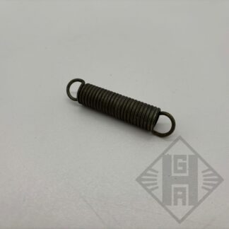 Zugfeder Loeseeinrichtung Handbremse IFA W50 IFA W50 Bremse 548950 1.jpeg