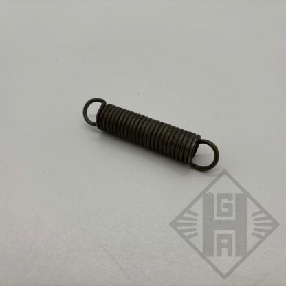 Zugfeder Loeseeinrichtung Handbremse IFA W50 IFA W50 Bremse 548950 1.jpeg