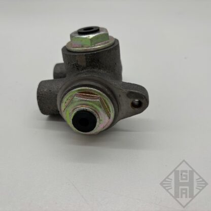 Bremskraftregler IFA L60 4x4 IFA L60 Bremse 1358054 1.jpeg