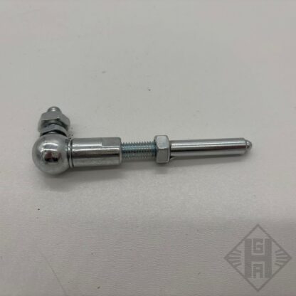 Druckstange mit Kugelopf Druckbegrenzer Vorderachse Multicar M26 Multicar M26 Bremse 1358092 1.jpeg