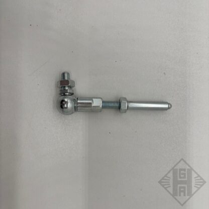 Druckstange mit Kugelopf Druckbegrenzer Vorderachse Multicar M26 Multicar M26 Bremse 1358092 1.jpeg