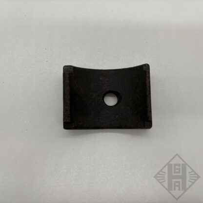 Federauflage Blattfeder Hinterachse Multicar M25 M26 .012 IFA Multicar M25 Fahrwerk 769740 1.jpeg
