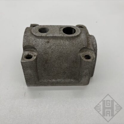 Gehaeuse Differentialsperre Multicar M25 4x4 IFA Multicar M25 Schaltung Getriebe 576865 1.jpeg