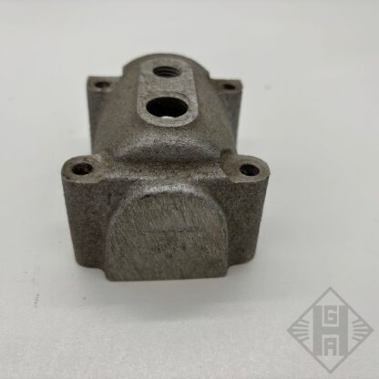 Gehaeuse Differentialsperre Multicar M25 4x4 IFA Multicar M25 Schaltung Getriebe 576865 1.jpeg