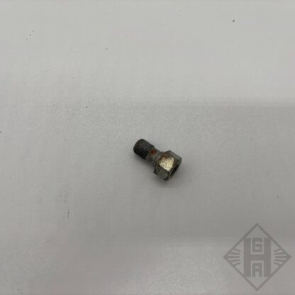 Hohlschraube oridinal DDR Teil M12 M10 Hauptbremszylinder Trabant 601 Wartburg 353 Barkas B1000 Multicar M24 M25 Robur Fortschritt Trabant 601 Bremse 1342069 1.jpeg