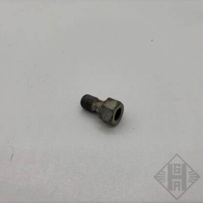 Hohlschraube oridinal DDR Teil M12 M10 Hauptbremszylinder Trabant 601 Wartburg 353 Barkas B1000 Multicar M24 M25 Robur Fortschritt Trabant 601 Bremse 1342069 1.jpeg