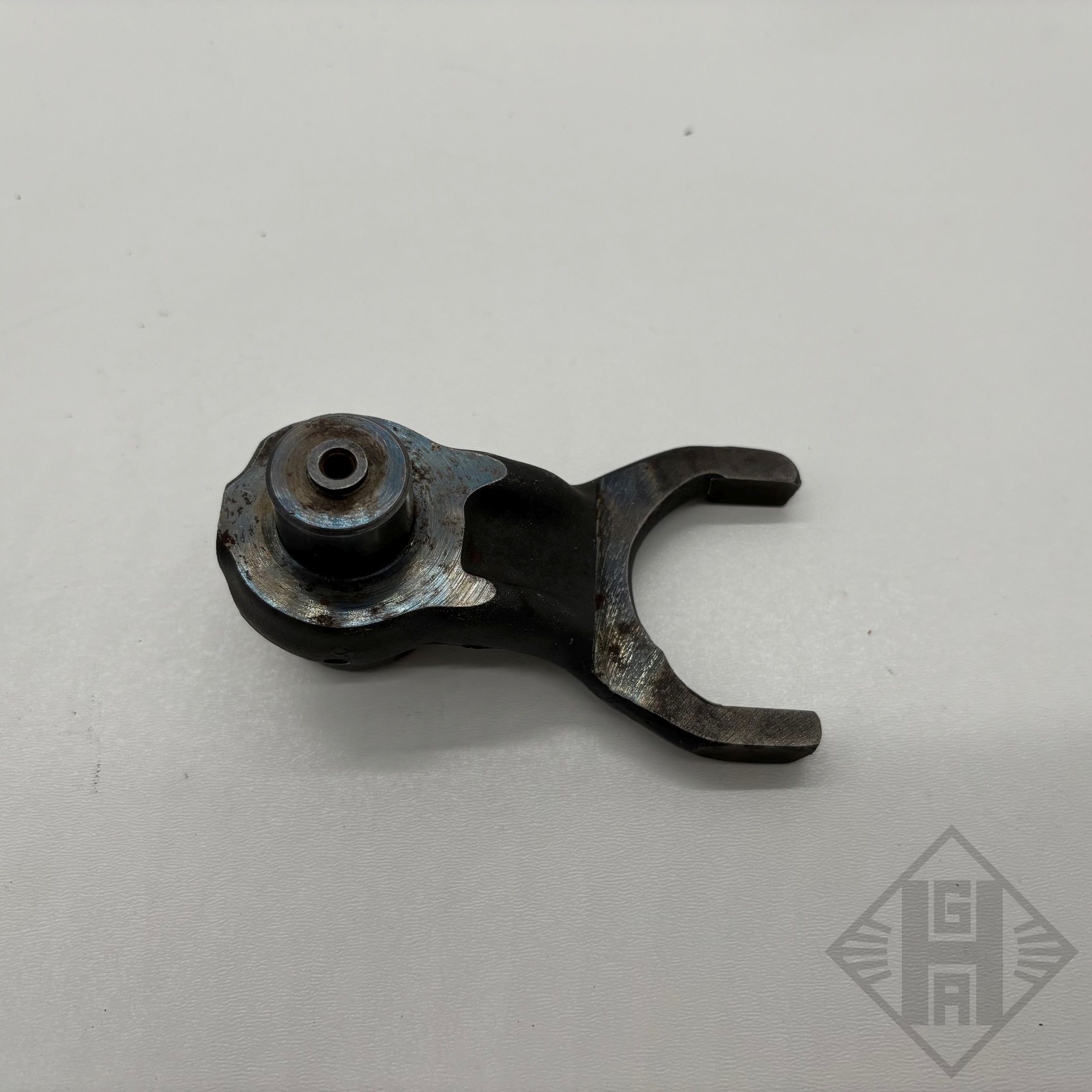 Schaltelement Differenzialsperre M25 4×4 2 Schaltelement Differenzialsperre M25 4x4 IFA Multicar M25 Schaltung Getriebe 756836 1.jpeg