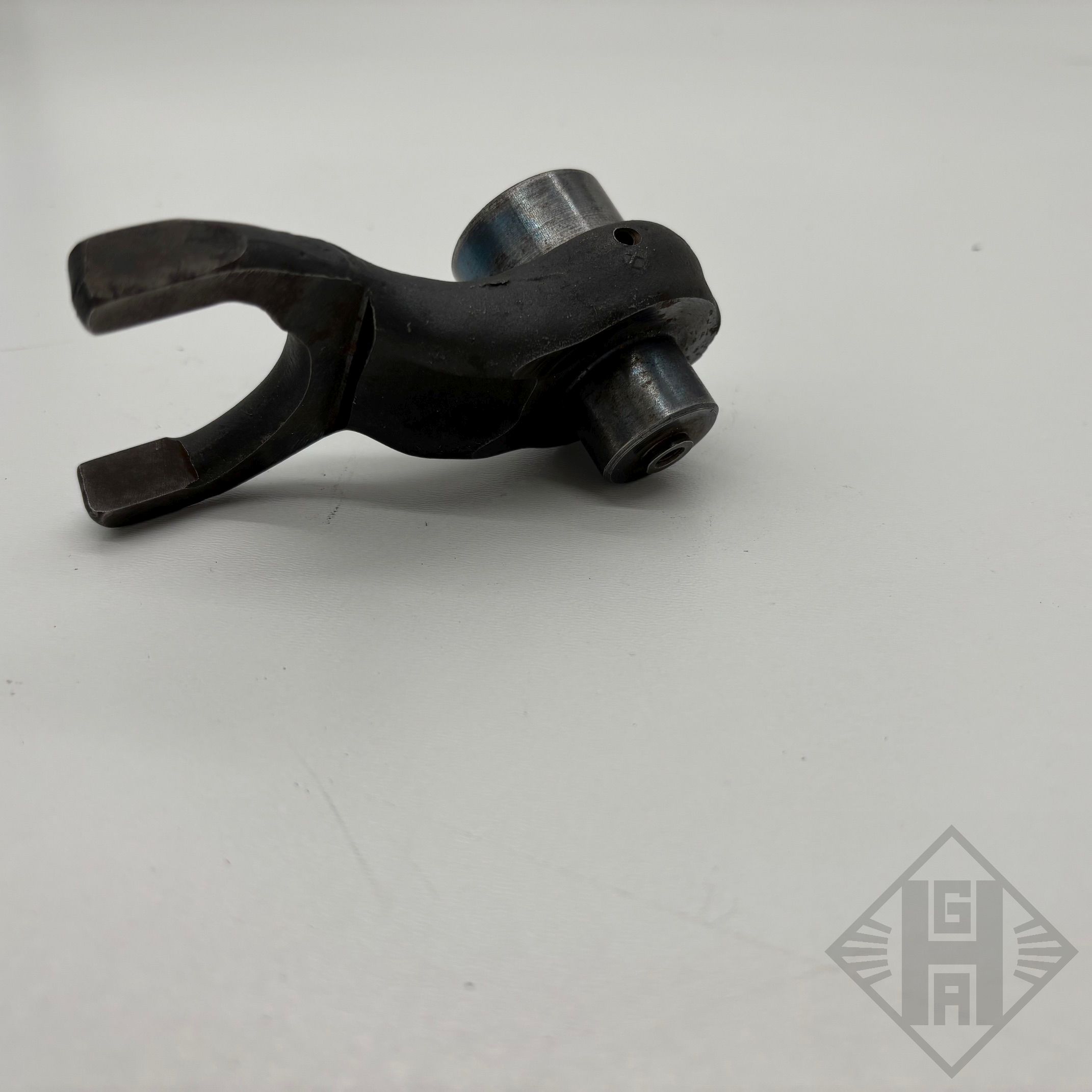 Schaltelement Differenzialsperre M25 4×4 3 Schaltelement Differenzialsperre M25 4x4 IFA Multicar M25 Schaltung Getriebe 756836 1.jpeg