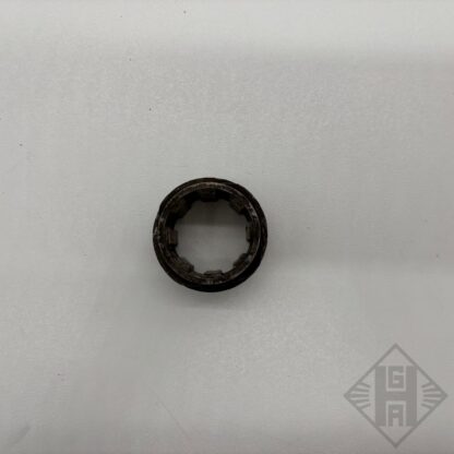 Tachoantriebsrad Multicar M24 M25 IFA Multicar M25 Schaltung Getriebe 1358088 1.jpeg