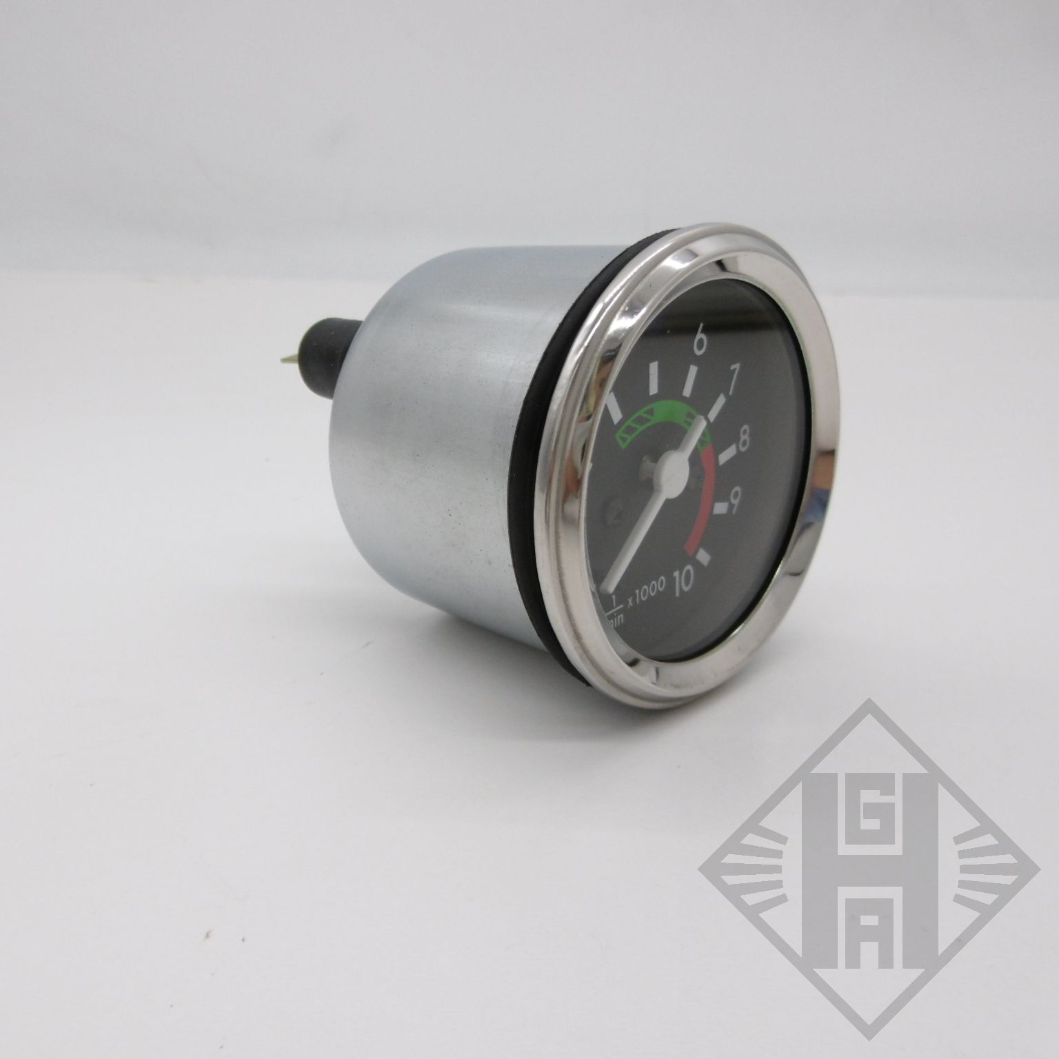 Drehzahlmesser Ø60mm S51, S70, S53, S83 2 Drehzahlmesser O60mm S51 S70 S53 S83 DDR Moped S51 S70 Elektrik und Zuendung 1368065 1.jpeg