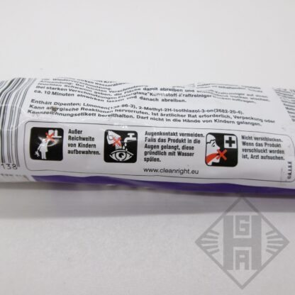 Elsterglanz Kunststoffreiniger 150ml DDR Moped S51 S70 Zubehoer 874250 1.jpeg