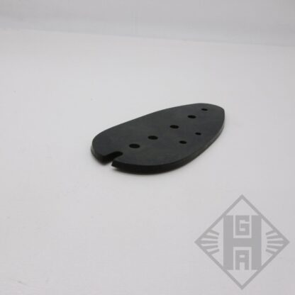 Gummiunterlage fuer Ruecklicht SR1 DDR Moped SR1 Elektrik und Zuendung 770226 1.jpeg