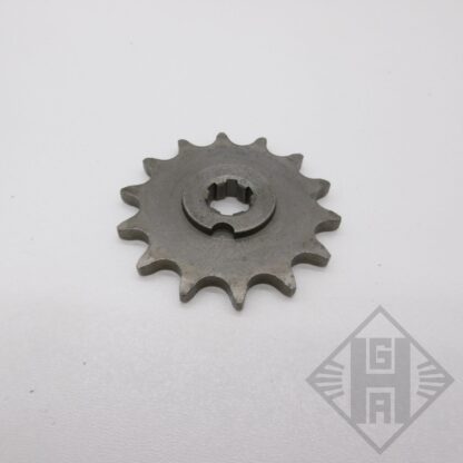Ritzel 14 Zaehne S50 KR511 SR4 DDR Moped S50 Motor und Antrieb 699212 1.jpeg