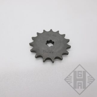 Ritzel 15 Zaehne S50 KR511 SR4 DDR Moped S50 Motor und Antrieb 550693 1.jpeg