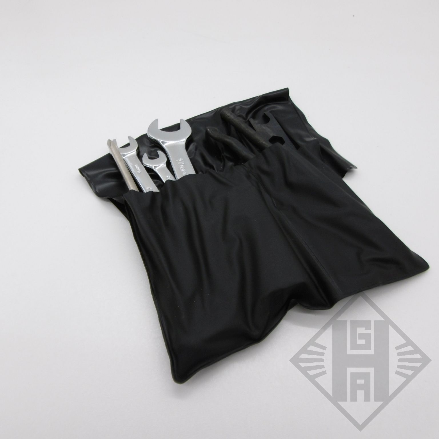 Werkzeugtasche 10-teilig Moped, Motorrad 2 Werkzeugtasche 10 teilig Moped Motorrad DDR Moped S50 Zubehoer 698842 1.jpeg