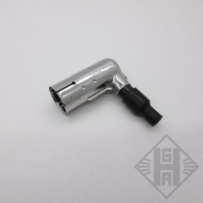Zuendkerzenstecker 1K Ohm S50 S51 S70 S53 S83 SR50 SR80 KR51 SR4 MZ ES ETS TS ETZ DDR Moped S51 S70 Elektrik und Zuendung 1358063 1.jpeg