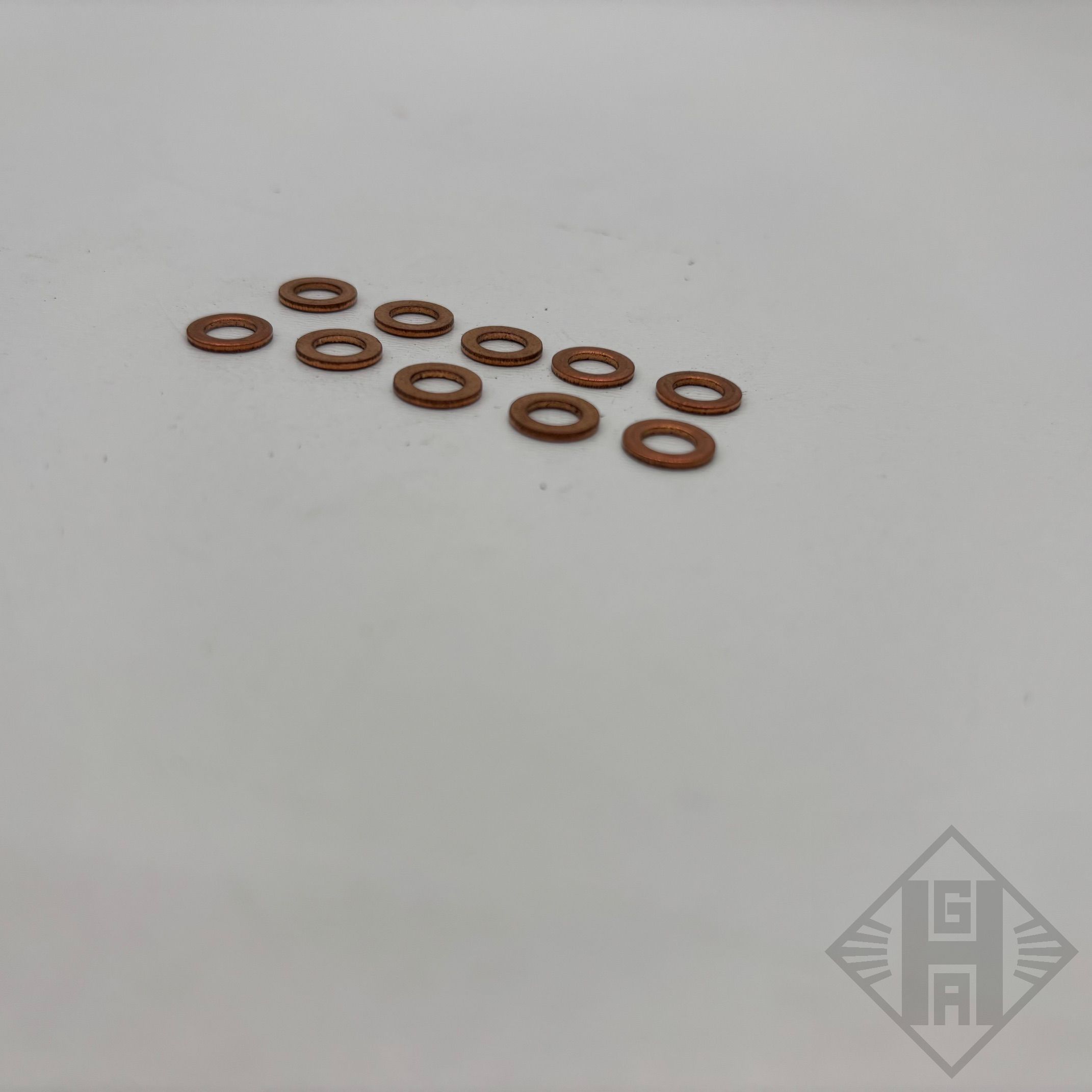 10 Dichtring Kupfer 5x9x1 2 10 Dichtring Kupfer 5x9x1 Chemie Pflegemittel Werkstattmaterialien Sonderposten Farbe 854768 1.jpeg