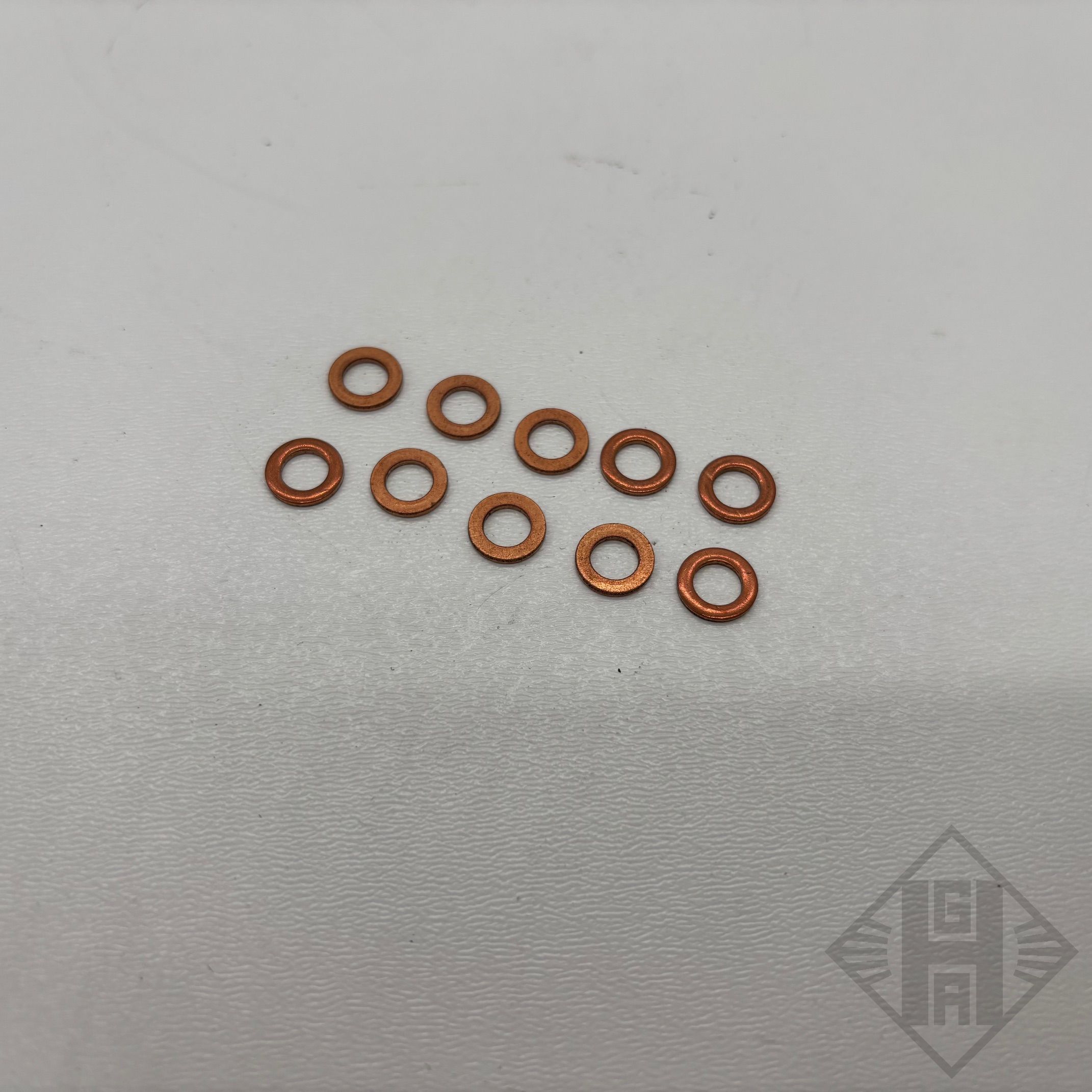 10 Dichtring Kupfer 5x9x1 10 Dichtring Kupfer 5x9x1 Chemie Pflegemittel Werkstattmaterialien Sonderposten Farbe 854768 1.jpeg