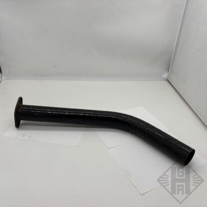 Auspuffrohr hinten 4x4 IFA W50 IFA W50 Auspuffanlage 1368522 1.jpeg