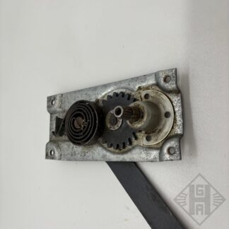 Fensterheber rechts Robur LO LD IFA Robur Karosserie 1368227 1.jpeg