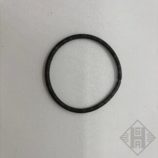 Haltefeder Wurmfeder Achsmanschette getriebeseitig Trabant 601 Trabant 601 Fahrwerk 878230 1.jpeg