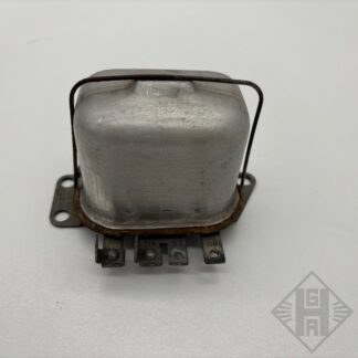 Regler 6V 60W 8106.71 Motorrad MZ ES TS ETS DDR Motorrad MZ ES Motor und Antrieb 1368564 1.jpeg