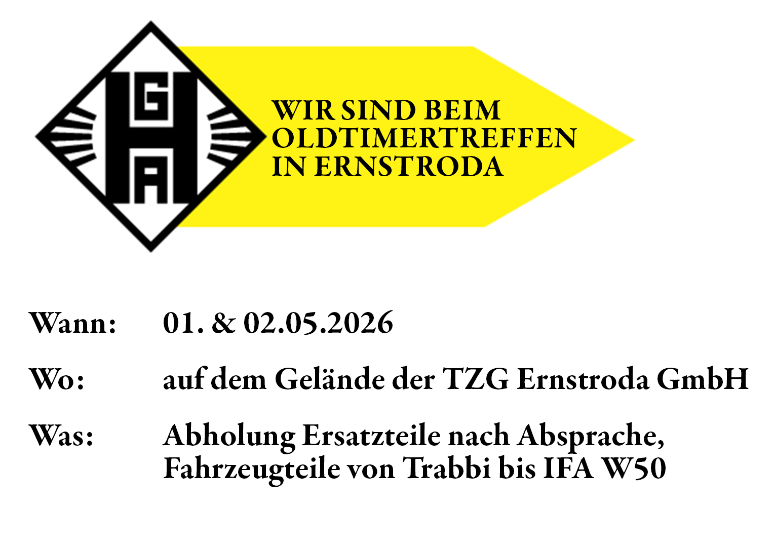 gha oldtema leipzig gha ernstroda2026