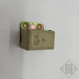 Abblendrelais 12V 8662.3 original Trabant 601 Wartburg 353 Barkas B1000 Multicar M25 Robur IFA W50 IFA W50 Elektrik 1368648 1.jpeg