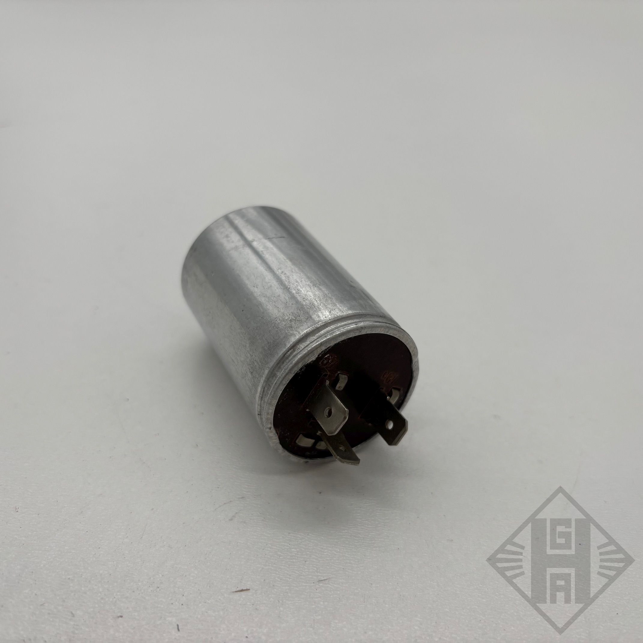 Blinkgeber mit Blinkkontrolle 12V 2x21W 8582.15/0 MZ, ETZ, Trabant 601, Wartburg 353 2 Blinkgeber mit Blinkkontrolle 12V 2x21W 8582.150 MZ ETZ Trabant 601 Wartburg 353 Trabant 601 Elektrik 1368684 1.jpeg