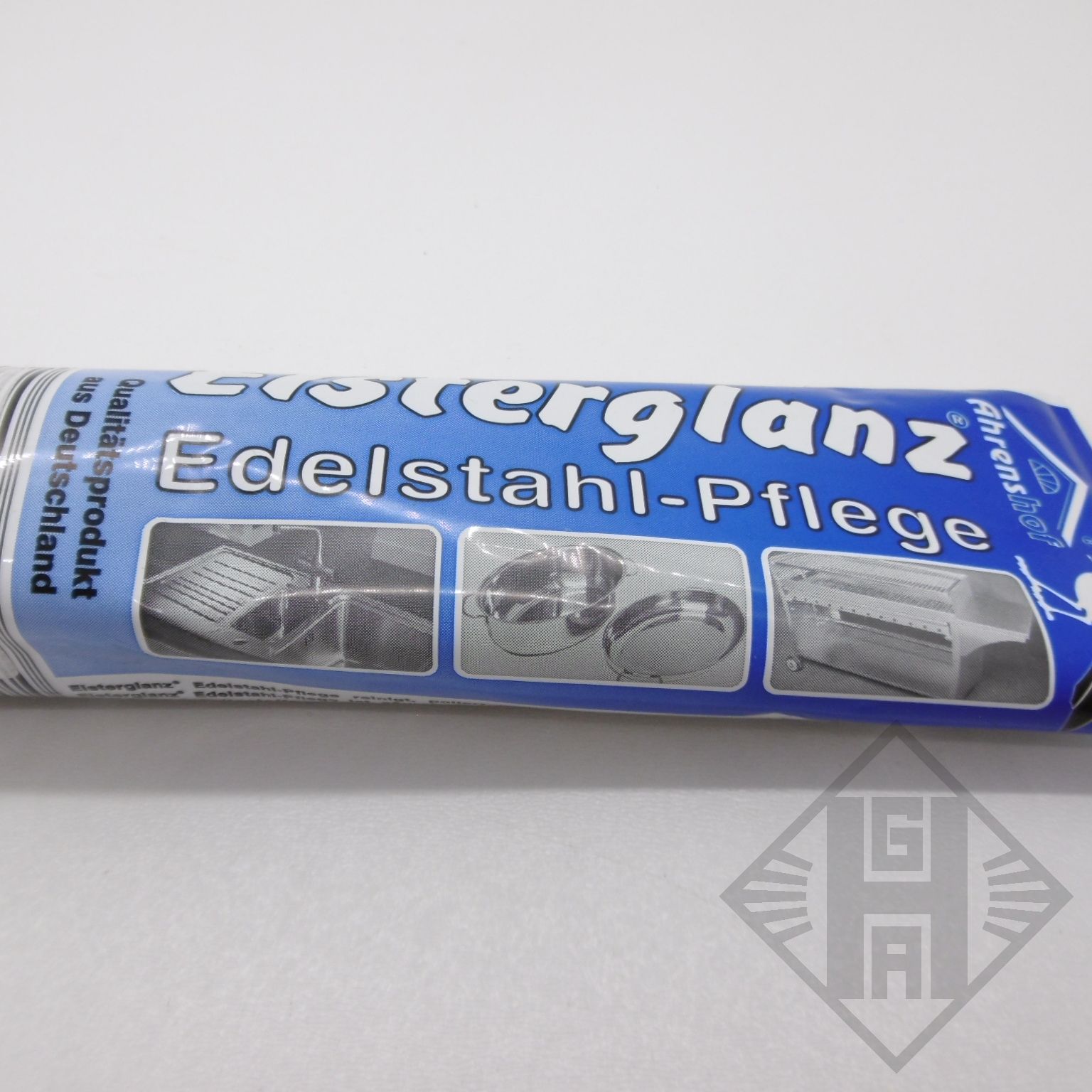 Elsterglanz Edelstahlpflege 150ml 2 Elsterglanz Edelstahlpflege 150ml DDR Moped S51 S70 Zubehoer 871089 1.jpeg