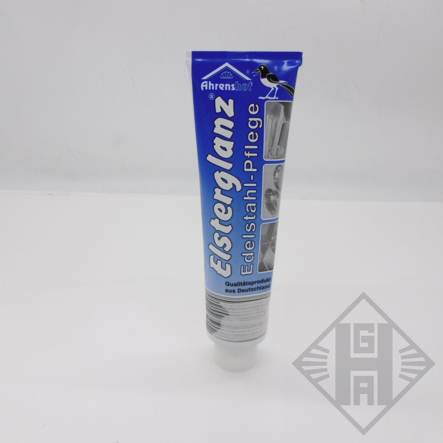 Elsterglanz Edelstahlpflege 150ml Elsterglanz Edelstahlpflege 150ml DDR Moped S51 S70 Zubehoer 871089 1.jpeg