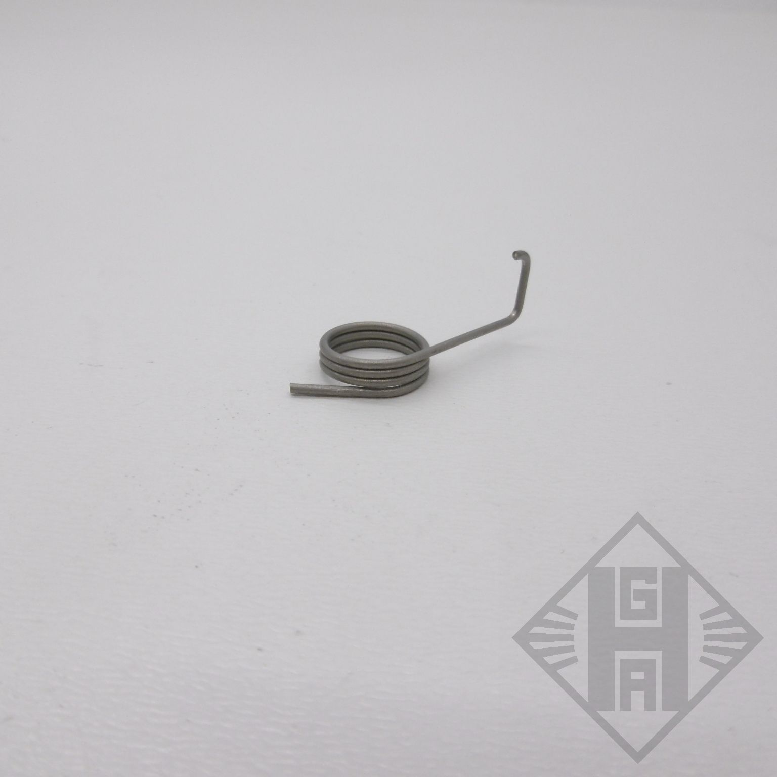 Feder für Kupplungshebel aus Aluminium S50, KR51/1, SR4 2 Feder fuer Kupplungshebel aus Aluminium S50 KR511 SR4 DDR Moped S50 Fahrwerk Karosserie und Rahmen 654826 1.jpeg