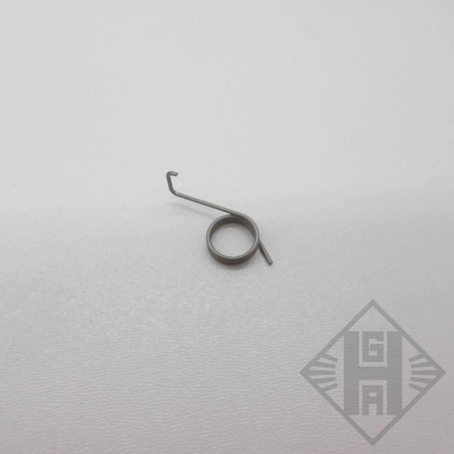 Feder für Kupplungshebel aus Aluminium S50, KR51/1, SR4 3 Feder fuer Kupplungshebel aus Aluminium S50 KR511 SR4 DDR Moped S50 Fahrwerk Karosserie und Rahmen 654826 1.jpeg