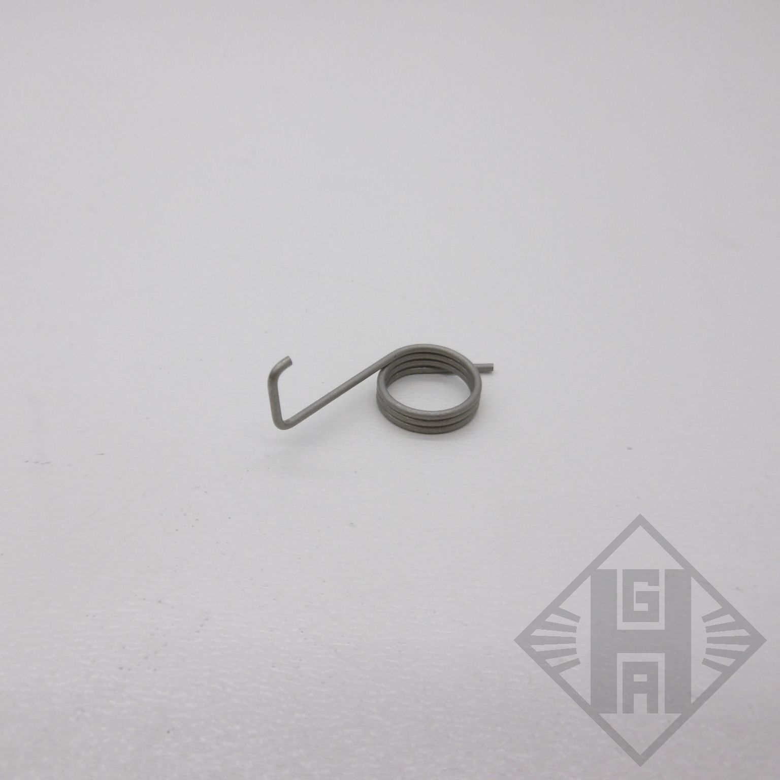 Feder für Kupplungshebel aus Aluminium S50, KR51/1, SR4 Feder fuer Kupplungshebel aus Aluminium S50 KR511 SR4 DDR Moped S50 Fahrwerk Karosserie und Rahmen 654826 1.jpeg